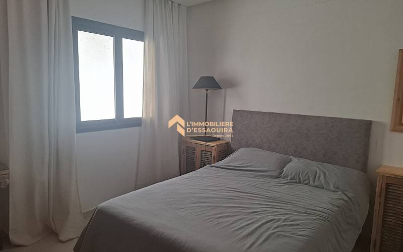 Magnifique Appartement à deux pas de la plage (4)